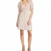 Dresses The Charmed Life Puff Sleeve Mini Dress By BB Dakota