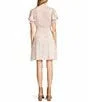 Dresses The Charmed Life Puff Sleeve Mini Dress By BB Dakota