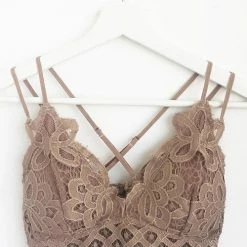 Anemone The Gigi Bralette