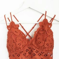 Anemone The Gigi Bralette