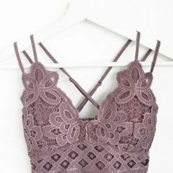 Anemone The Gigi Bralette