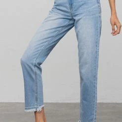 Insane Gene The Hanna High Rise Girlfriend Jeans