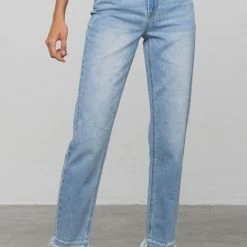 Insane Gene The Hanna High Rise Girlfriend Jeans