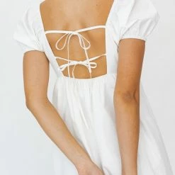 Le Lis The Betty Baby Doll Dress