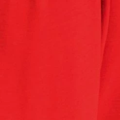 Flying Tomato The Valentine Red Tie Halter Jumpsuit Jumpsuits