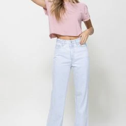 Vervet The Tinker 90's Vintage Flare Jeans