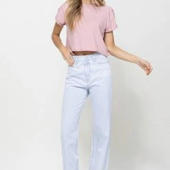 Vervet The Tinker 90's Vintage Flare Jeans