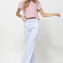Vervet The Tinker 90's Vintage Flare Jeans