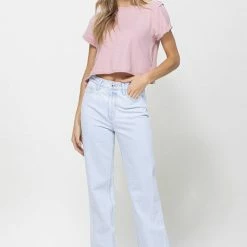 Vervet The Tinker 90's Vintage Flare Jeans