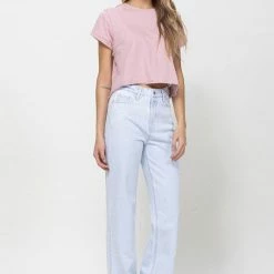 Vervet The Tinker 90's Vintage Flare Jeans