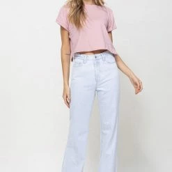 Vervet The Tinker 90's Vintage Flare Jeans
