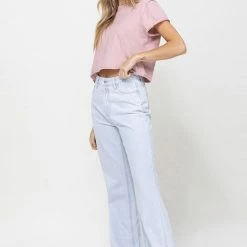 Vervet The Tinker 90's Vintage Flare Jeans