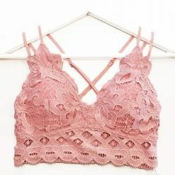 Anemone The Gigi Bralette