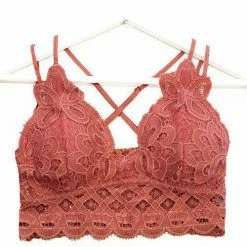 Anemone The Gigi Bralette