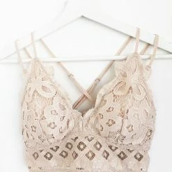 Anemone The Gigi Bralette
