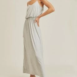 Lush Dresses The Essential Summer Maxi Dress