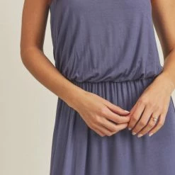 Lush Dresses The Essential Summer Maxi Dress