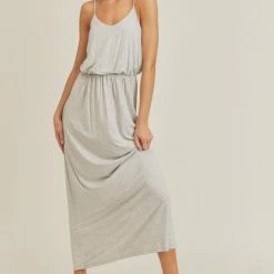 Lush Dresses The Essential Summer Maxi Dress
