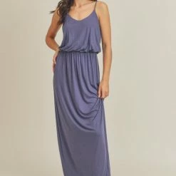 Lush Dresses The Essential Summer Maxi Dress