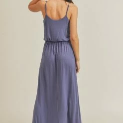 Lush Dresses The Essential Summer Maxi Dress