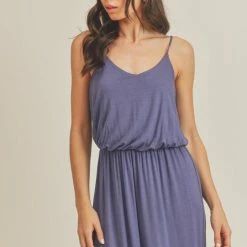 Lush Dresses The Essential Summer Maxi Dress