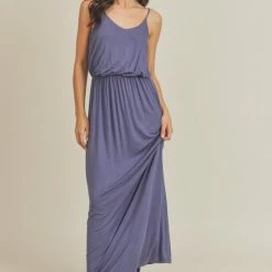 Lush Dresses The Essential Summer Maxi Dress