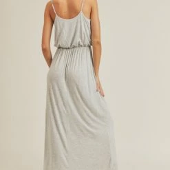Lush Dresses The Essential Summer Maxi Dress