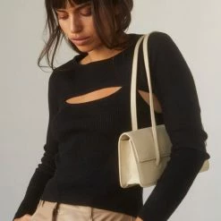 Crescent The Lucie Bolero Two Piece Top