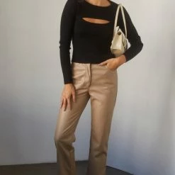 Crescent The Lucie Bolero Two Piece Top