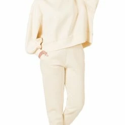 Zenana BLACK FRIDAY DOORBUSTER! The Keep It Cozy Pullover And Pants Lounge Sets