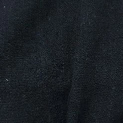 Le Lis The Charmaine Green Linen Cutout Mini Dress