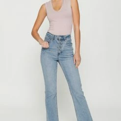 Final Touch The Essential Double Layer Layering Tank Top