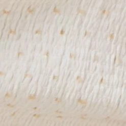 Flying Tomato The La Jolla Ivory Puff Sleeve Cropped Top