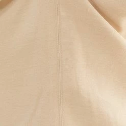 Le Lis Tops The Sugar & Spice Taupe Halter Neck Top