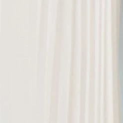 Flying Tomato The Wren White Pleated Wide Leg Jumpsuit