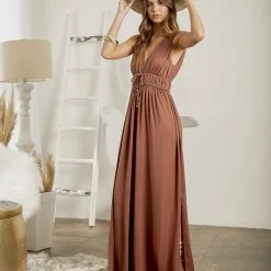 Mustard Seed The Jordan Wide Leg Jumpsuit Jumpsuits