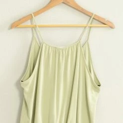 Hyfve Tops The All Play Cropped Cami Top