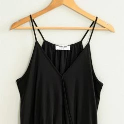 Hyfve Tops The All Play Cropped Cami Top