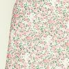 Hyfve Skirts The Georgina Floral Mini Skirt