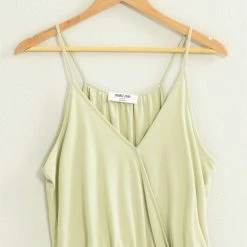 Hyfve Tops The All Play Cropped Cami Top