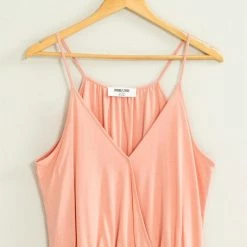 Hyfve Tops The All Play Cropped Cami Top