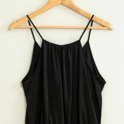 Hyfve Tops The All Play Cropped Cami Top