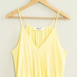 Hyfve Tops The All Play Cropped Cami Top