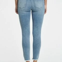 Eunina Uplifted Clara Skinny Jeans
