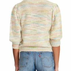 The Sweet Tooth Sweater By BB Dakota Tops
