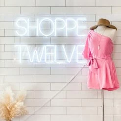 Entro The Pop Puff One Sleeve Romper Rompers