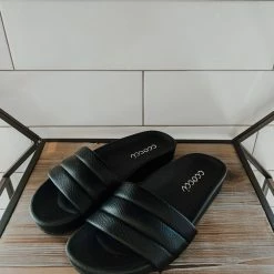 CCOCCI The Dottie Slides Shoes