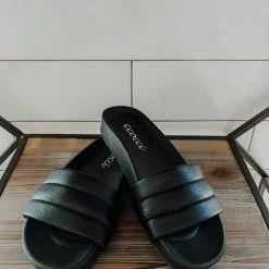 CCOCCI The Dottie Slides Shoes