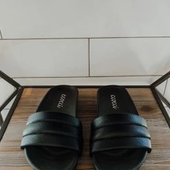 CCOCCI The Dottie Slides Shoes