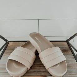 CCOCCI The Dottie Slides Shoes